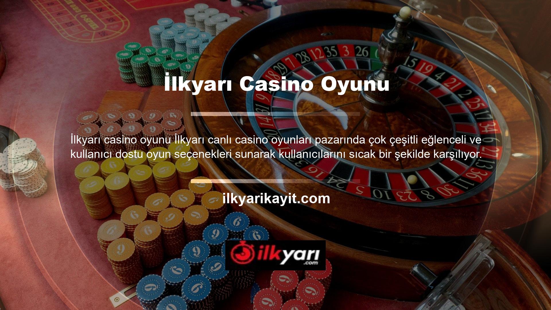 Bu sitenin oyun konseptini incelediğinizde poker oyunları, canlı casino oyunları, 3d slot oyunları, canlı oyunlar ve bingo gibi çeşitli oyun kategorilerini kapsadığını göreceksiniz