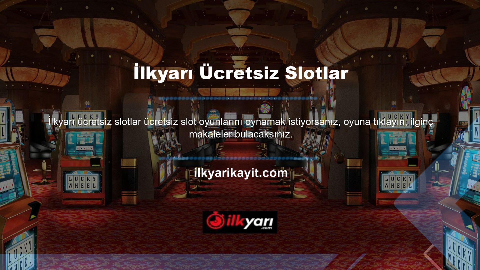 Bu makaleyi siteye katılmadan okuyabilirsiniz ve hiçbir şey ödemeden keyif alabilirsiniz