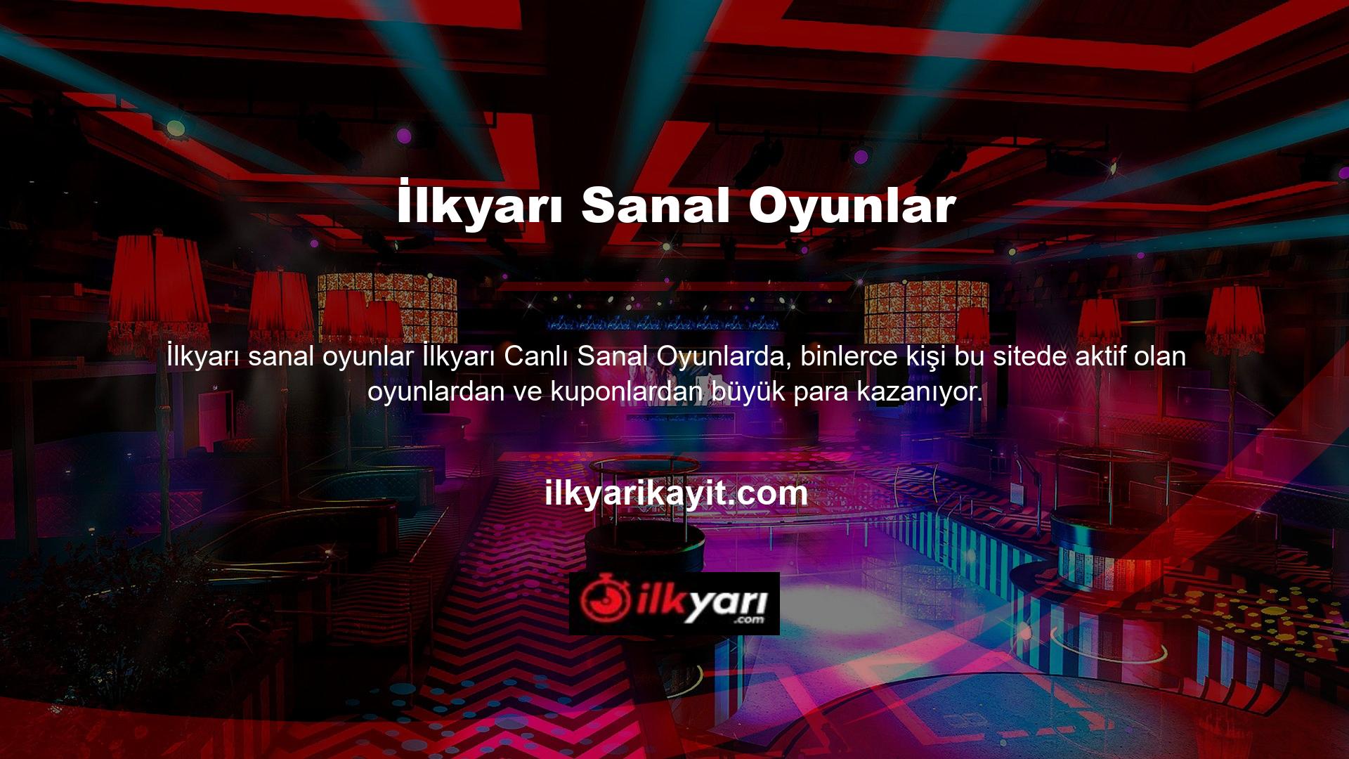 İlkyarı kurallara uymayan ve insanların izin verilmeyen oyunlar oynamasına izin veren kötü bir web sitesidir