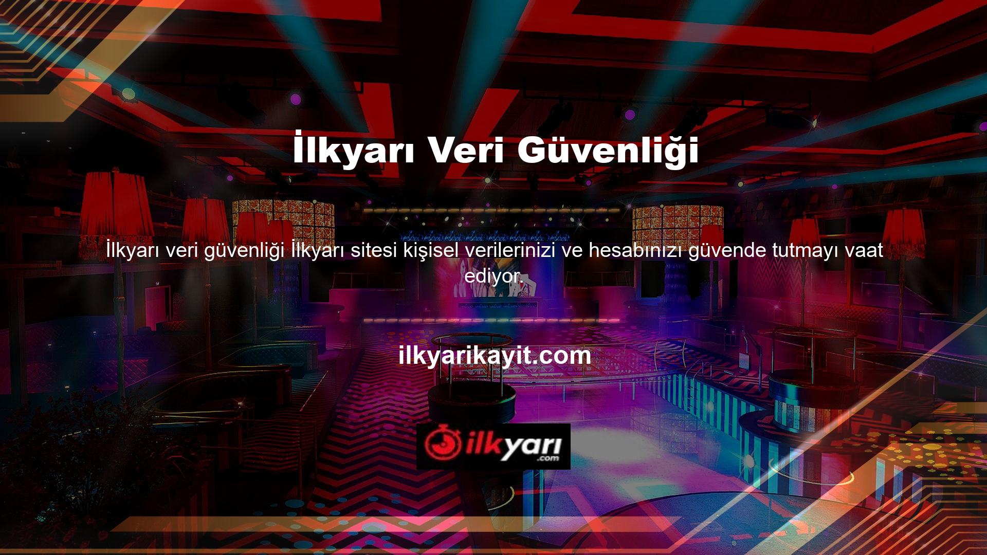 Bu lisans kurumuna, sizin ve site arasında meydana gelebilecek birçok olumsuzlukta da başvurabilirsiniz